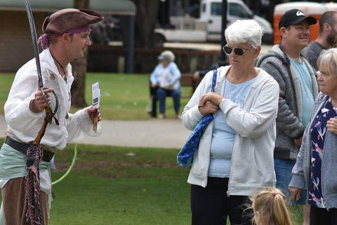 The Pirate Cruise In Mandurah On Viator - Tourism Noosa 7