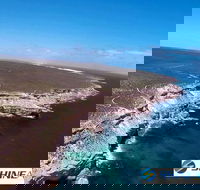 Murchison Gorges Kalbarri Pink Lake Abrolhos Full Day Fly and Flipper - Tourism Noosa