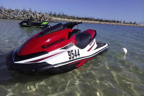 Exmouth Jet Ski Hire - Tourism Noosa 1