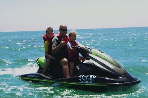 Exmouth Jet Ski Hire - Tourism Noosa 0