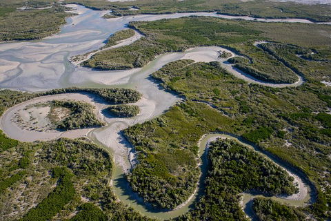 Eco Beach Lunch By Helicopter From Broome - Tourism Noosa 5