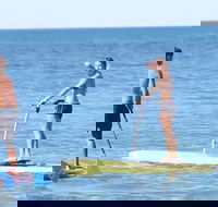 Geraldton Stand Up Paddle Board Hobie Eclipse and Kayak Hire - Tourism Noosa