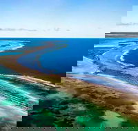 Romantic Abrolhos Islands Private Air and Land Tour from Geraldton - Tourism Noosa