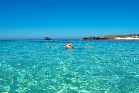Rottnest Island Skydive Including Round Trip Ferry From Fremantle - Tourism Noosa 6
