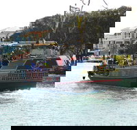 Pirate Ship Lunch Cruise 1.5hr - Tourism Noosa