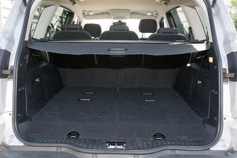 Round Trip Transfer In Private Minivan From-to Melbourne Airport In Melbourne - Tourism Noosa 6