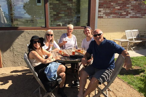 Alternative Yarra Valley Wine Tasting Tour Departing From Melbourne - Tourism Noosa 1