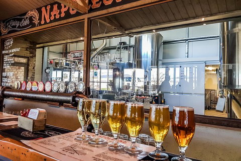 Alternative Yarra Valley Wine Tasting Tour Departing From Melbourne - Tourism Noosa 6