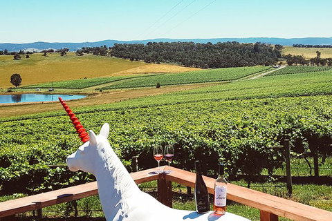 Alternative Yarra Valley Wine Tasting Tour Departing From Melbourne - Tourism Noosa 10