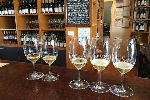 Alternative Yarra Valley Wine Tasting Tour Departing From Melbourne - Tourism Noosa 8