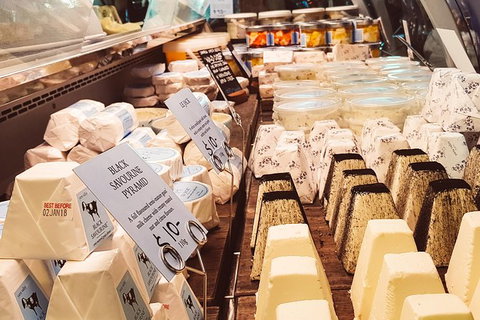 Alternative Yarra Valley Wine Tasting Tour Departing From Melbourne - Tourism Noosa 7