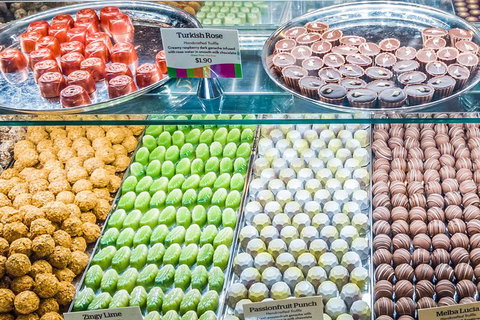 Alternative Yarra Valley Wine Tasting Tour Departing From Melbourne - Tourism Noosa 9