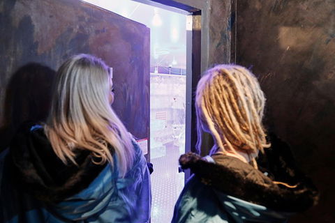 Ice Bar Tour In Melbourne With Cocktails - Tourism Noosa 9