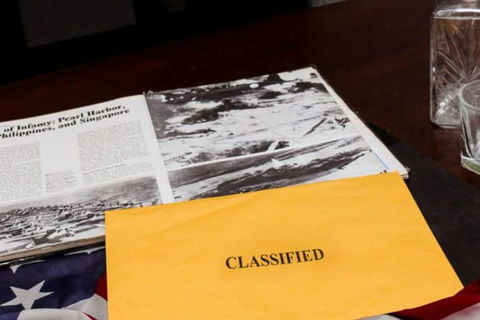 TRAPT Melbourne: Espionage Escape Room - Tourism Noosa 0