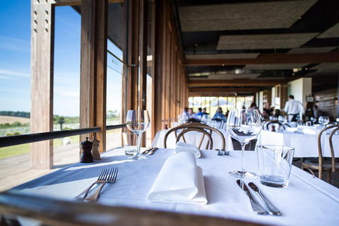 Estate To Plate: Montalto Vineyard Gourmet Lunch And Wine-Tasting Tour - Tourism Noosa 1