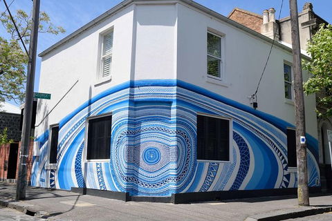 Find The Street Art Tour - Tourism Noosa 1