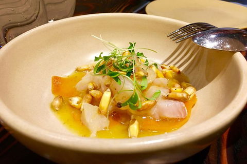 Foodies Bucket List - Walking Tour - Tourism Noosa 1