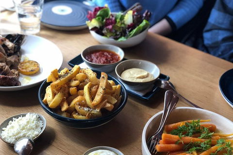 Foodies Bucket List - Walking Tour - Tourism Noosa 7