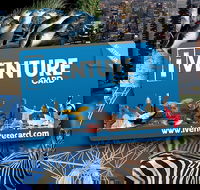 Melbourne Attractions Pass Including Melbourne Zoo Hop-on Hop-off Bus and SEA LIFE Aquarium - Tourism Noosa