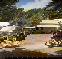 Phillip Island Churchill Island Heritage Farm Entry ticket - Tourism Noosa
