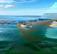 Phillip Island Helicopter Tour - Tourism Noosa