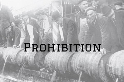 TRAPT Melbourne: Prohibition Escape Room - Tourism Noosa 1
