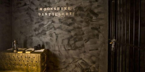TRAPT Melbourne: Prohibition Escape Room - Tourism Noosa 0