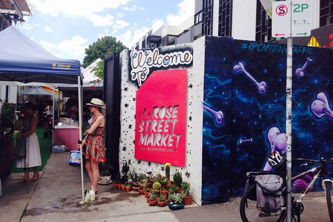 Fitzroy Street Art Tour - Tourism Noosa 1