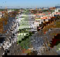 Ballarat sunrise balloon flight  champagne breakfast - Tourism Noosa