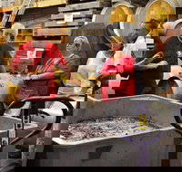 5 Hour Private Wine Tour - Tourism Noosa