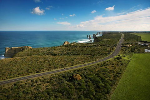 Ultimate Reverse Direction - 12 Apostles, Great Ocean Road - Small Group Tour - Tourism Noosa 2