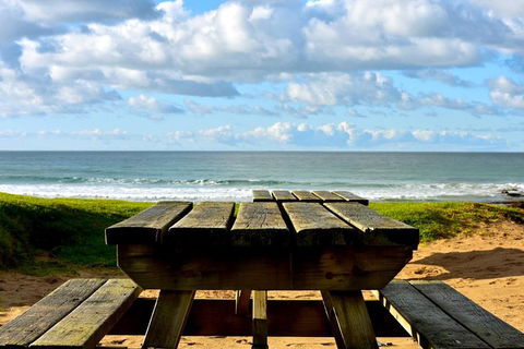 Ultimate Reverse Direction - 12 Apostles, Great Ocean Road - Small Group Tour - Tourism Noosa 8