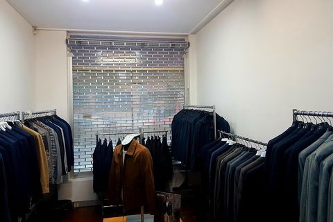 Tailored Suit, Verses (Versace Label) Carracci At Azzaro, South Melbourne, 3205 - Tourism Noosa 8