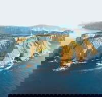 3-Hour Tasman Peninsula Wilderness Cruise from Port Arthur - Tourism Noosa