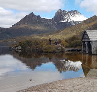 Small-Group Cradle Mountain Day Tour from Devonport Ulverstone or Burnie - Tourism Noosa