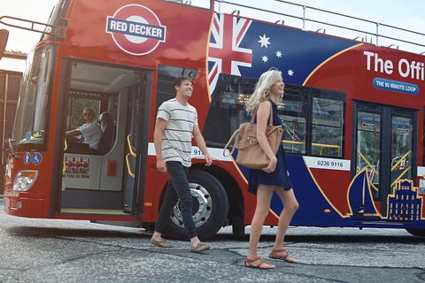 Hobart Hop-On Hop-Off Bus & Cascade Brewery Tour - Tourism Noosa 7