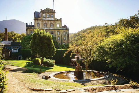 Hobart Hop-On Hop-Off Bus & Cascade Brewery Tour - Tourism Noosa 2