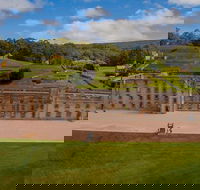 Port Arthur Historic Site 2-Day Pass - Tourism Noosa