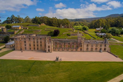 Port Arthur Historic Site 2-Day Pass - Tourism Noosa 0