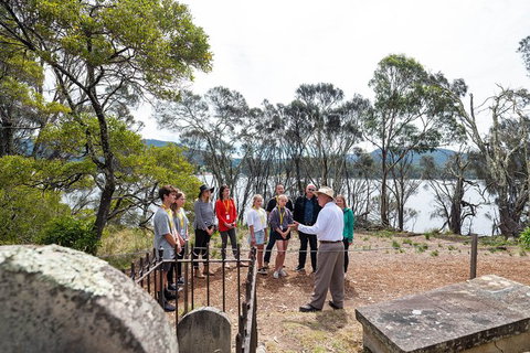 Port Arthur Historic Site 2-Day Pass - Tourism Noosa 11