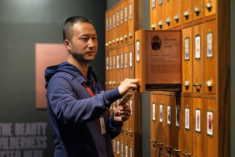 Port Arthur Historic Site 2-Day Pass - Tourism Noosa 9