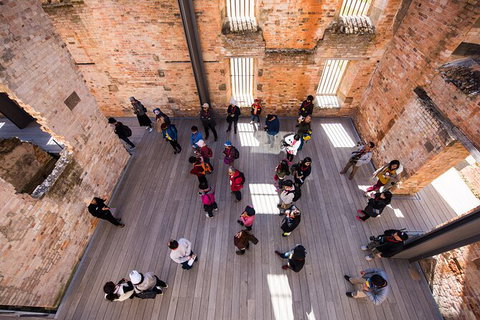 Port Arthur Historic Site 2-Day Pass - Tourism Noosa 6