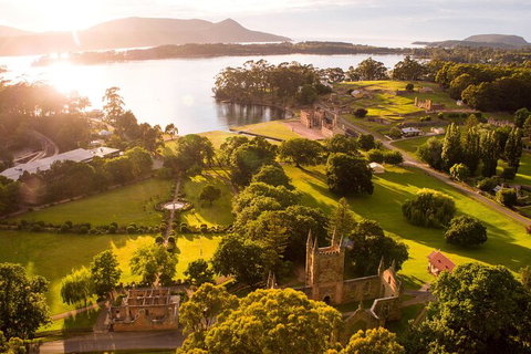 Port Arthur Historic Site 2-Day Pass - Tourism Noosa 10