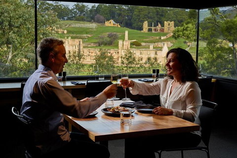 Port Arthur Historic Site 2-Day Pass - Tourism Noosa 7