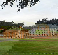 Grand Historical Port Arthur Walking Tour from Hobart - Tourism Noosa