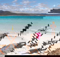 4x4 and Lunch Full Day Freycinet and Wineglass Bay - Tourism Noosa