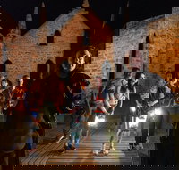 Port Arthur Ghost Tour - Tourism Noosa