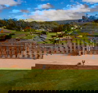 Shore Excursion - Port Arthur - Tasman Peninsula - Tourism Noosa