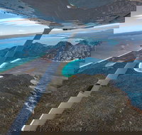 Freycinet Peninsula Or Wineglass Bay Scenic Flight - Tourism Noosa