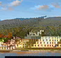 Port Arthur Tour from Hobart - Tourism Noosa